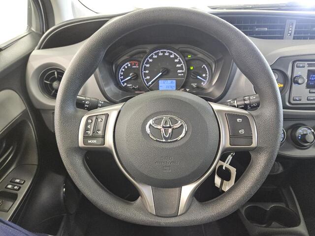 Toyota YARIS 1.0 VVT-i, Lm Velgen! Apk 5-2026! VERWACHT!!