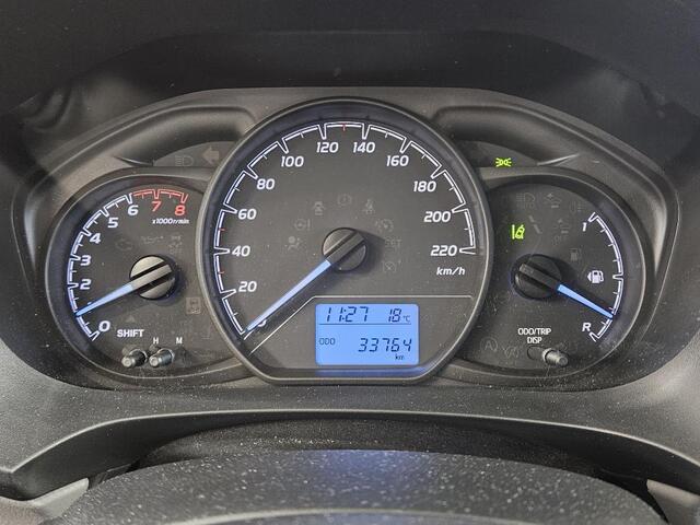 Toyota YARIS 1.0 VVT-i, Lm Velgen! Apk 5-2026! VERWACHT!!