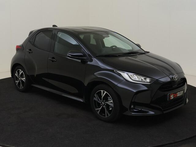 Toyota YARIS 1.5 Hybrid 115 Dynamic *Parkeersensoren V+A*