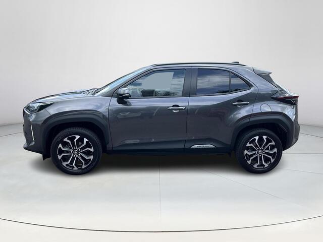 Toyota YARIS Cross 1.5 Hybrid 115 First Edition | Navigatie | Apple CarPlay/Android auto | Achteruitrijcamera | Stuur en stoelverwarming
