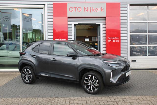 Toyota YARIS Cross 1.5 Hybrid 130 Dynamic Comfort Pack