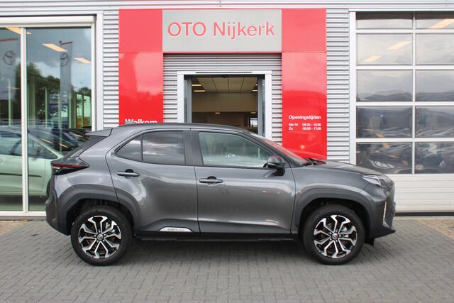 Toyota YARIS Cross 1.5 Hybrid 130 Dynamic Comfort Pack