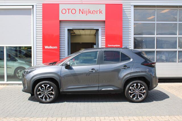 Toyota YARIS Cross 1.5 Hybrid 130 Dynamic Comfort Pack