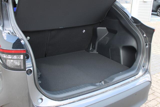 Toyota YARIS Cross 1.5 Hybrid 130 Dynamic Comfort Pack