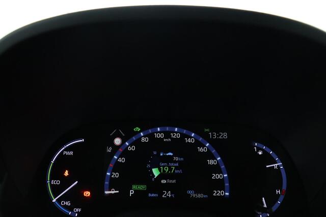 Toyota YARIS Cross 1.5 Hybrid Executive | Apple Carplay/Android Auto | Trekhaak | Parkeersensoren | Stoelverwarming |