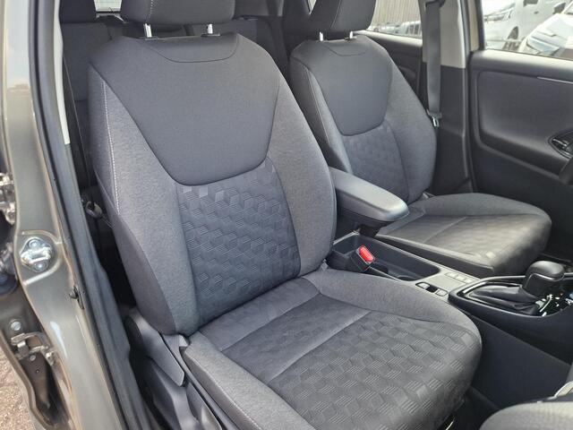 Toyota YARIS 1.5 Hybrid Executive Limited / Parkeersensoren | stoel-stuurverwarming |