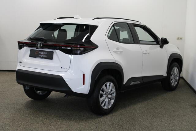 Toyota YARIS Cross 1.5 Hybrid 115 Active