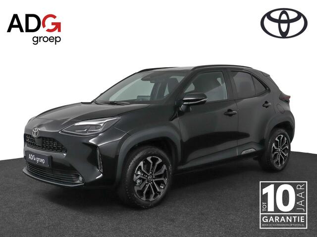 Toyota YARIS Cross 1.5 Hybrid 130 Dynamic | Apple Caarplay/Android auto | Parkeersensoren | Stoel/Stuurverwarming |