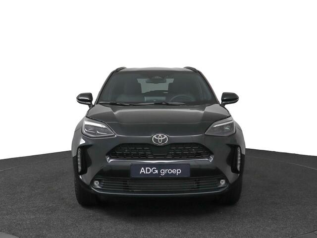Toyota YARIS Cross 1.5 Hybrid 130 Dynamic | Apple Caarplay/Android auto | Parkeersensoren | Stoel/Stuurverwarming |