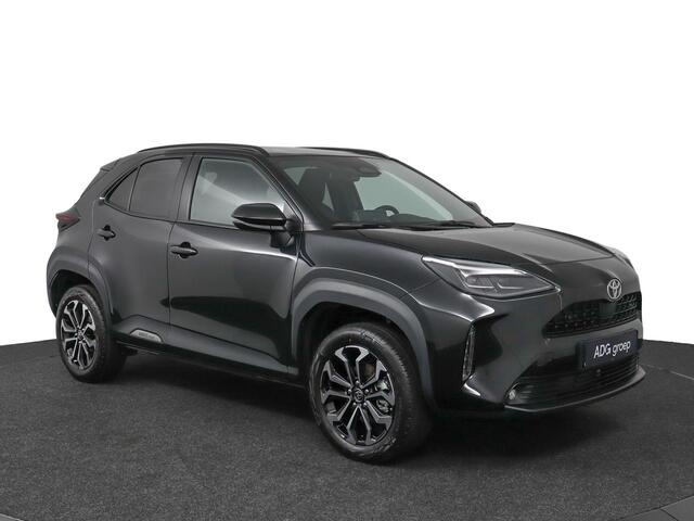 Toyota YARIS Cross 1.5 Hybrid 130 Dynamic | Apple Caarplay/Android auto | Parkeersensoren | Stoel/Stuurverwarming |