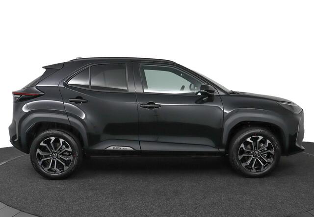 Toyota YARIS Cross 1.5 Hybrid 130 Dynamic | Apple Caarplay/Android auto | Parkeersensoren | Stoel/Stuurverwarming |
