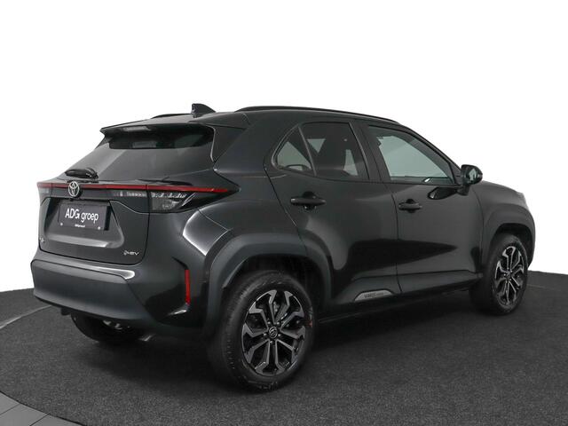 Toyota YARIS Cross 1.5 Hybrid 130 Dynamic | Apple Caarplay/Android auto | Parkeersensoren | Stoel/Stuurverwarming |
