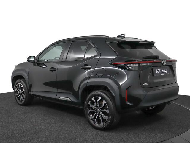 Toyota YARIS Cross 1.5 Hybrid 130 Dynamic | Apple Caarplay/Android auto | Parkeersensoren | Stoel/Stuurverwarming |