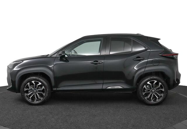 Toyota YARIS Cross 1.5 Hybrid 130 Dynamic | Apple Caarplay/Android auto | Parkeersensoren | Stoel/Stuurverwarming |