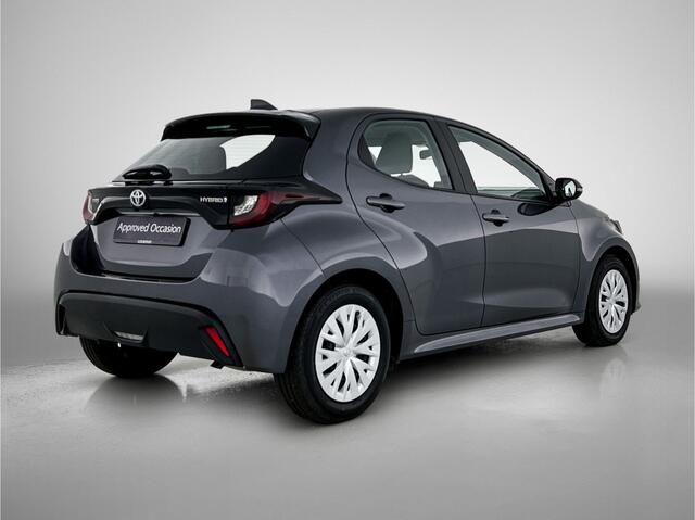 Toyota YARIS 1.5 Hybrid Active | Climate Controle | Camera |
