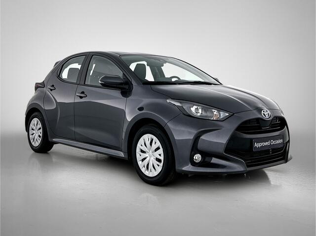 Toyota YARIS 1.5 Hybrid Active | Climate Controle | Camera |