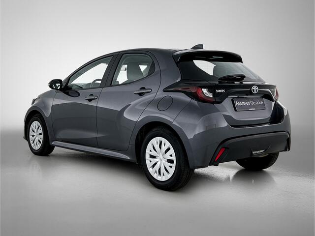 Toyota YARIS 1.5 Hybrid Active | Climate Controle | Camera |