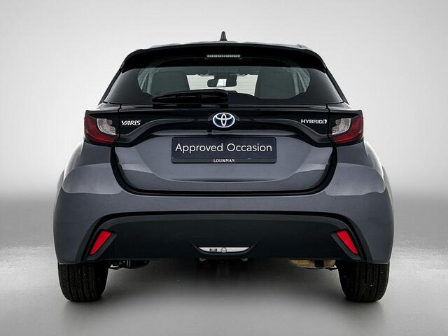 Toyota YARIS 1.5 Hybrid Active | Climate Controle | Camera |