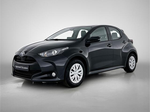 Toyota YARIS 1.5 Hybrid Active | Climate Controle | Camera |
