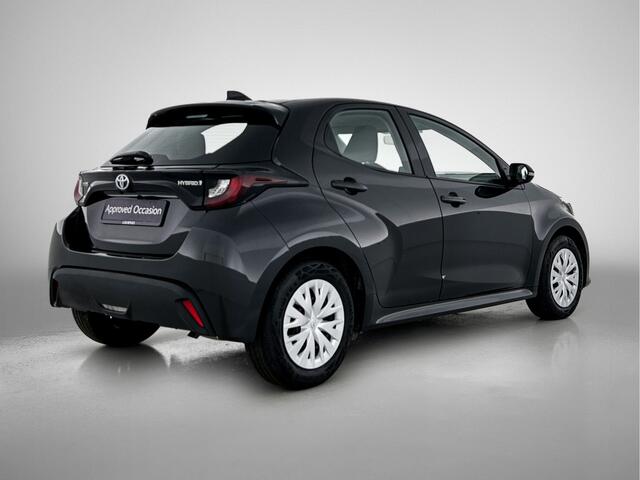 Toyota YARIS 1.5 Hybrid Active | Climate Controle | Camera |