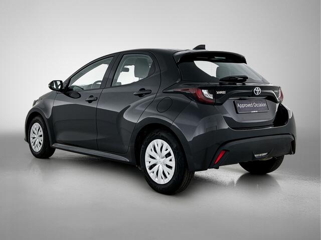 Toyota YARIS 1.5 Hybrid Active | Climate Controle | Camera |