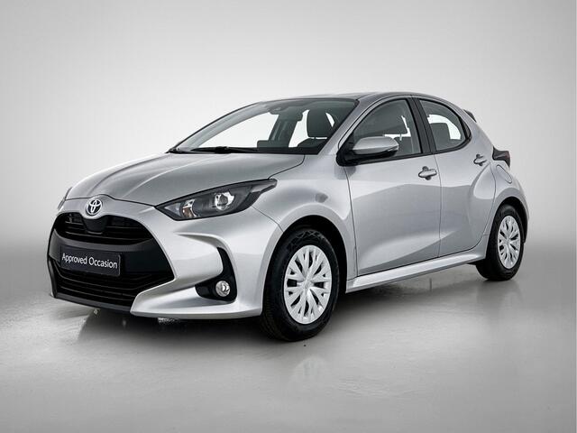 Toyota YARIS 1.5 Hybrid Active | Climate Controle | Camera |