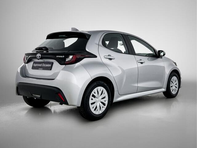 Toyota YARIS 1.5 Hybrid Active | Climate Controle | Camera |