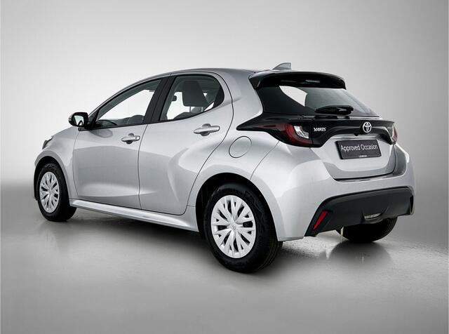 Toyota YARIS 1.5 Hybrid Active | Climate Controle | Camera |