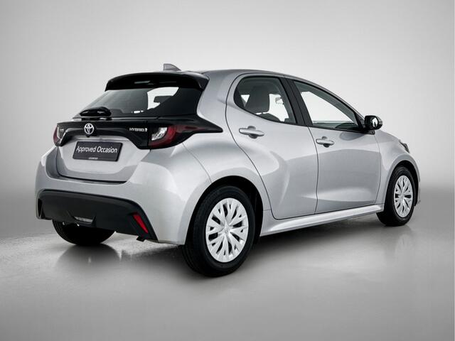 Toyota YARIS 1.5 Hybrid Active | Climate Controle | Camera |