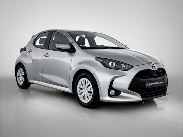 Toyota YARIS 1.5 Hybrid Active | Climate Controle | Camera |