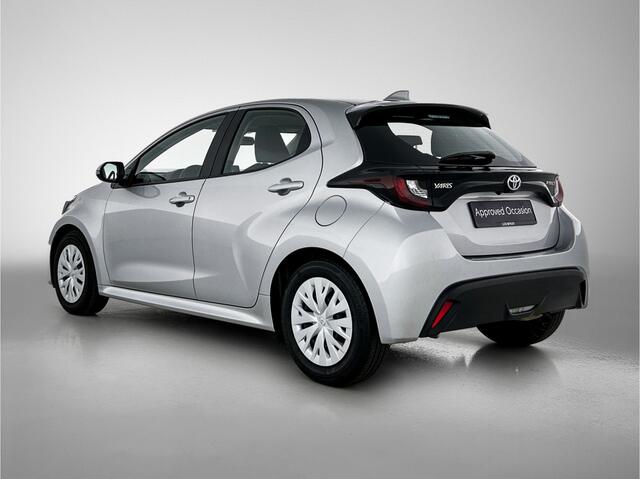 Toyota YARIS 1.5 Hybrid Active | Climate Controle | Camera |