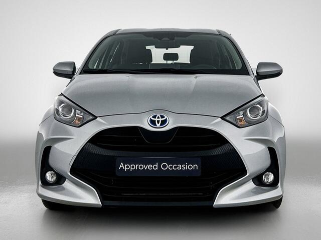 Toyota YARIS 1.5 Hybrid Active | Climate Controle | Camera |