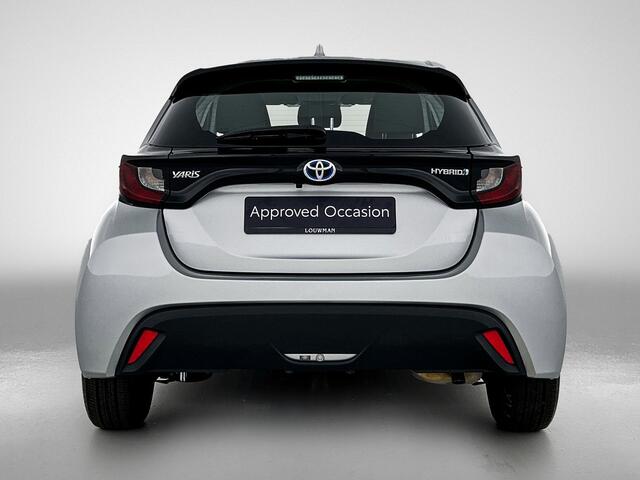 Toyota YARIS 1.5 Hybrid Active | Climate Controle | Camera |