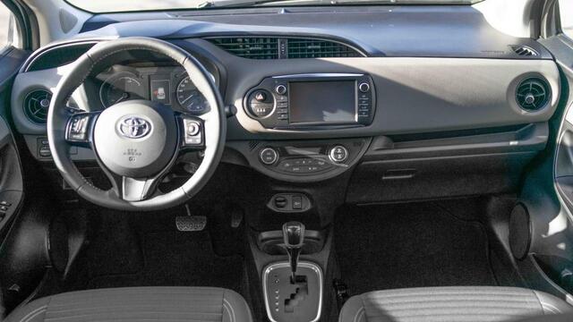 Toyota YARIS 1.5 Hybide Active | Automaat | Achteruitrij