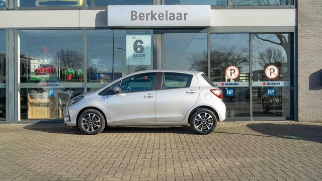 Toyota YARIS 1.5 Hybide Active | Automaat | Achteruitrij