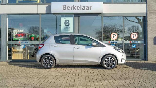 Toyota YARIS 1.5 Hybide Active | Automaat | Achteruitrij