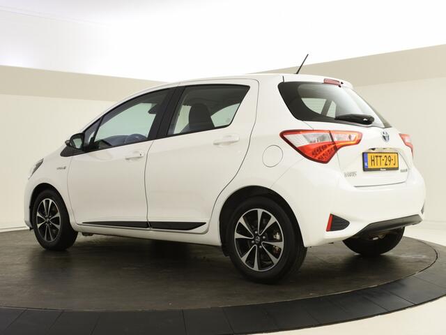 Toyota YARIS 1.5 Hybrid Dynamic