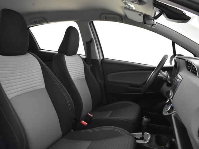 Toyota YARIS 1.5 Hybrid Dynamic