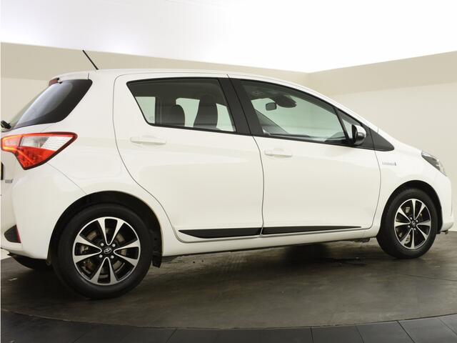 Toyota YARIS 1.5 Hybrid Dynamic