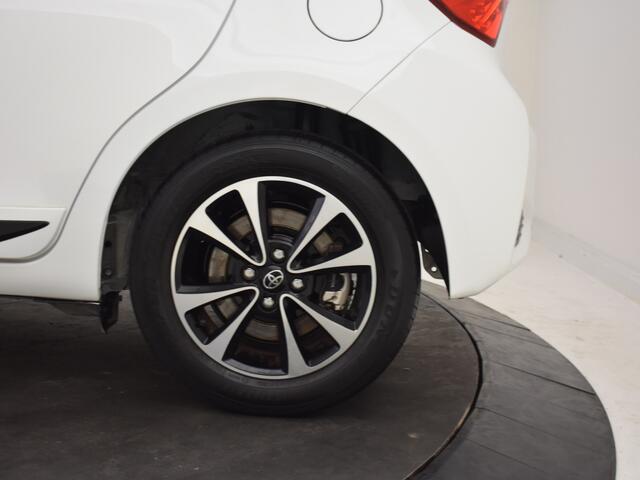 Toyota YARIS 1.5 Hybrid Dynamic