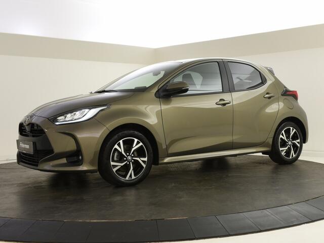 Toyota YARIS 1.5 Hybrid Dynamic Edition | Stuur en Stoelverwarming