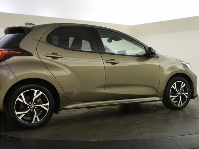 Toyota YARIS 1.5 Hybrid Dynamic Edition | Stuur en Stoelverwarming