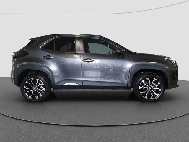 Toyota YARIS Cross 1.5 Hybrid 115 Dynamic Limited | Stuurverwarming | Navigatie