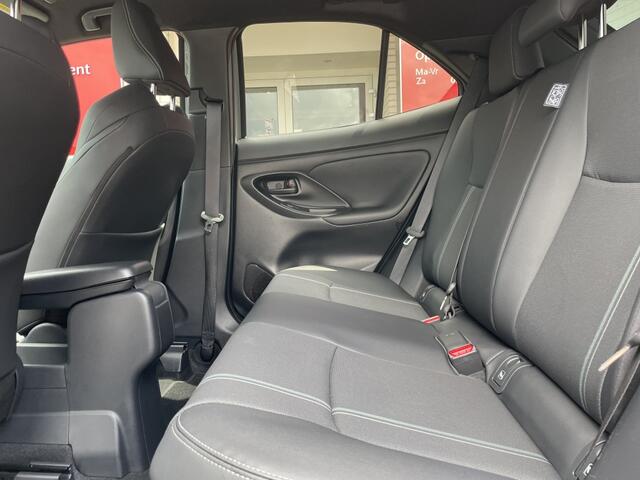 Toyota YARIS 1.5 Hybrid 130 Launch Edition | JBL | Elektr. Achterklep | HUD