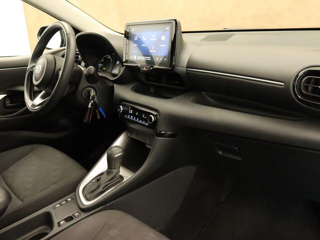 Toyota YARIS 1.5 Hybrid 115 Active - ORIGINEEL NEDERLANDSE AUTO - ADAPTIVE CRUISE CONTROL - APPLE CARPLAY/ANDROID AUTO - ACHTERUITRIJ CAMERA - BESTUURDERSSTOEL IN HOOGTE VERSTELBAAR