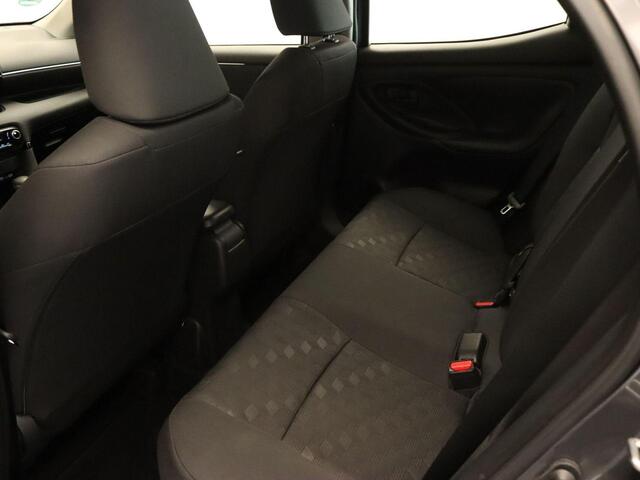 Toyota YARIS 1.5 Hybrid 115 Active - ORIGINEEL NEDERLANDSE AUTO - ADAPTIVE CRUISE CONTROL - APPLE CARPLAY/ANDROID AUTO - ACHTERUITRIJ CAMERA - BESTUURDERSSTOEL IN HOOGTE VERSTELBAAR