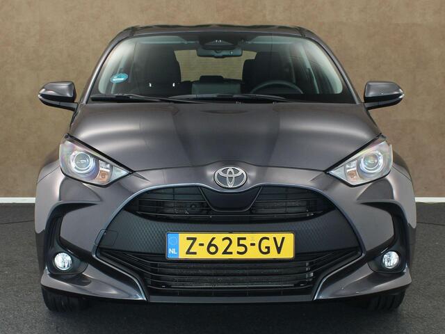 Toyota YARIS 1.5 Hybrid 115 Active - ORIGINEEL NEDERLANDSE AUTO - ADAPTIVE CRUISE CONTROL - APPLE CARPLAY/ANDROID AUTO - ACHTERUITRIJ CAMERA - BESTUURDERSSTOEL IN HOOGTE VERSTELBAAR
