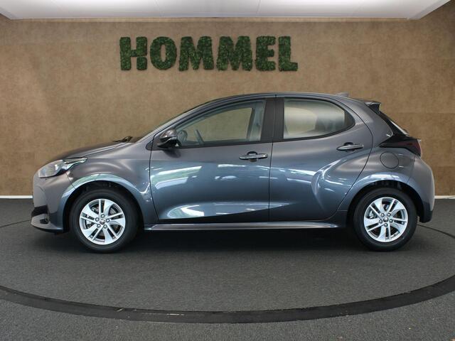Toyota YARIS 1.5 Hybrid 115 Active - ORIGINEEL NEDERLANDSE AUTO - ADAPTIVE CRUISE CONTROL - APPLE CARPLAY/ANDROID AUTO - ACHTERUITRIJ CAMERA - BESTUURDERSSTOEL IN HOOGTE VERSTELBAAR
