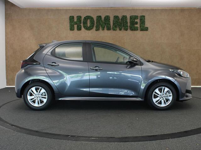 Toyota YARIS 1.5 Hybrid 115 Active - ORIGINEEL NEDERLANDSE AUTO - ADAPTIVE CRUISE CONTROL - APPLE CARPLAY/ANDROID AUTO - ACHTERUITRIJ CAMERA - BESTUURDERSSTOEL IN HOOGTE VERSTELBAAR