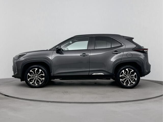 Toyota YARIS Cross 1.5 Hybrid 115 Dynamic Ultimate | Draadloos Apple carplay -/ Android Auto | Stoel -/ Stuur Verwarming |